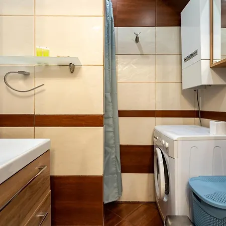 Szeligiewicza Comfort By Bookinghost Apartment