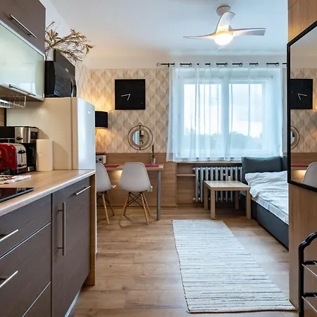 Szeligiewicza Comfort By Bookinghost Apartment