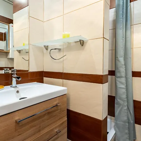 Szeligiewicza Comfort By Bookinghost Apartment *