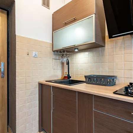 Apartment Szeligiewicza Comfort By Bookinghost *