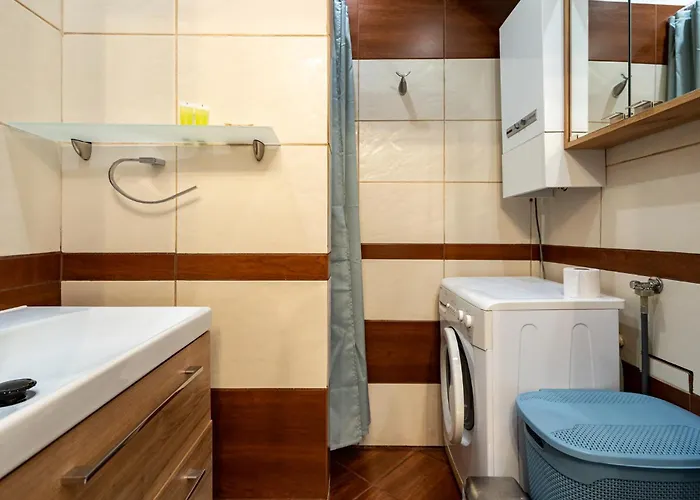 Szeligiewicza Comfort By Bookinghost Apartment