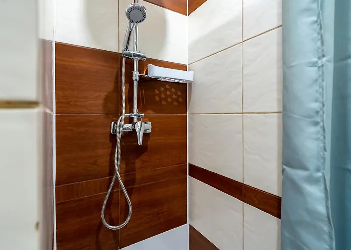 Apartment Szeligiewicza Comfort By Bookinghost