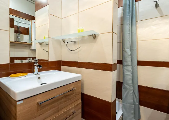 Szeligiewicza Comfort By Bookinghost Apartment *