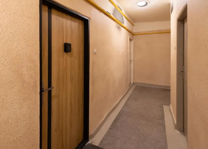 Apartment Szeligiewicza Comfort By Bookinghost Katowice