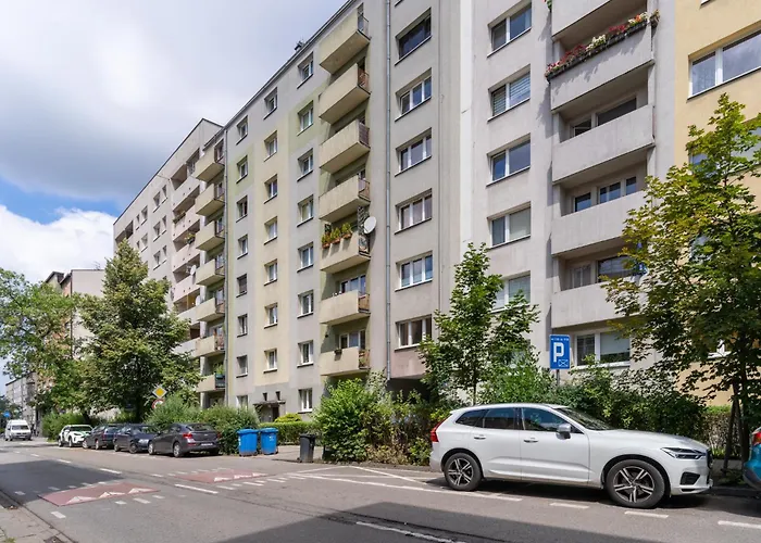 Szeligiewicza Comfort By Bookinghost Apartment *